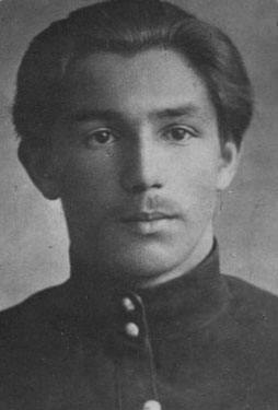 Василь Чумак