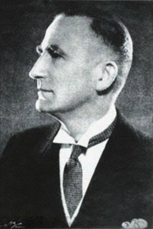 Андрій Мельник
