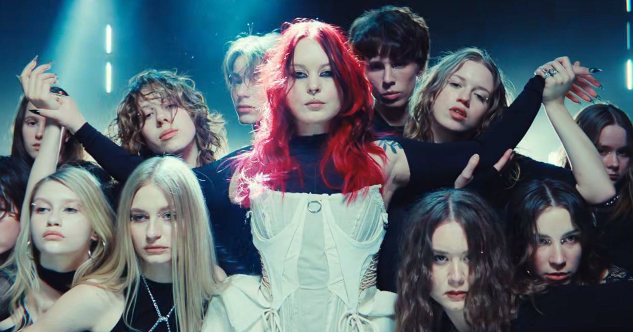 Юлія Юріна поєднала веснянку з k-pop: як «Нема льоду» перетворює український фольклор на сучасний танцювальний трек