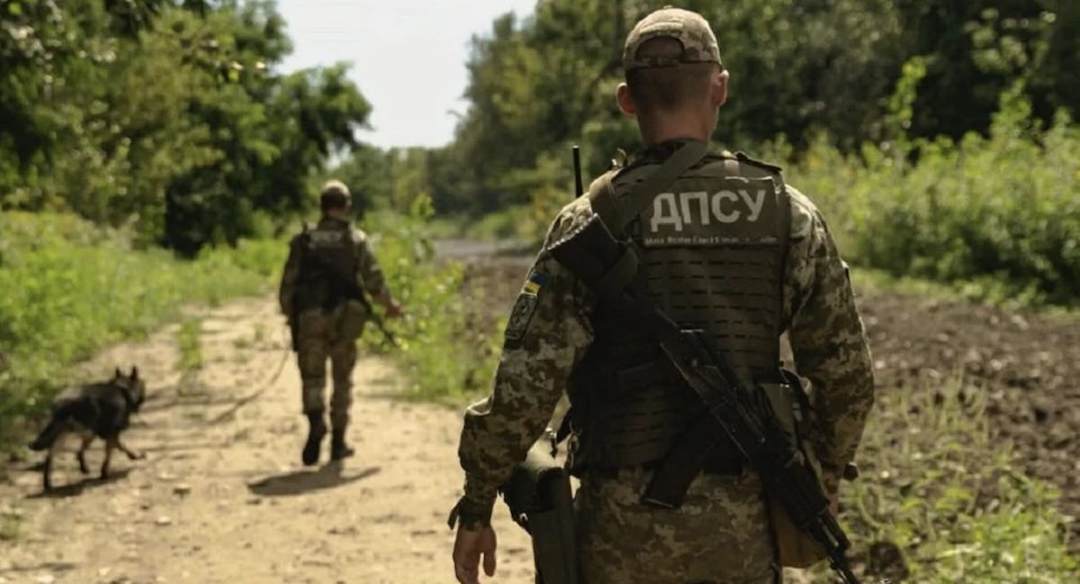 Cхемf втечі чоловіків до Молдови