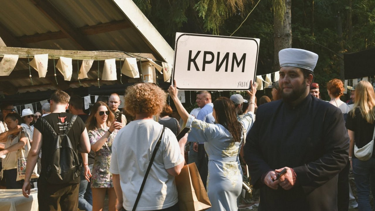 У Пирогові створюють «Кримськотатарську садибу»: музейний простір про культуру корінного народу України