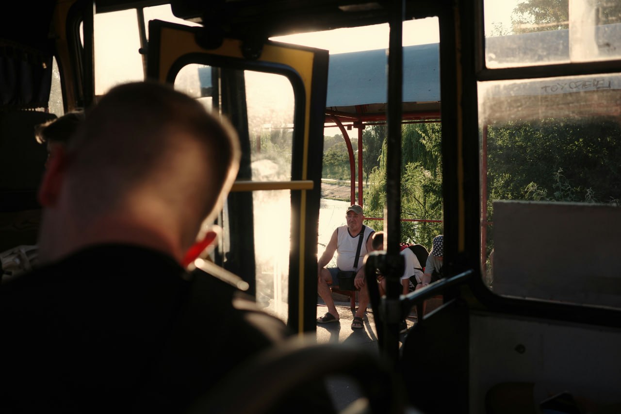 У Києві просять обов’язково вмикати кондиціонери в громадському транспорті