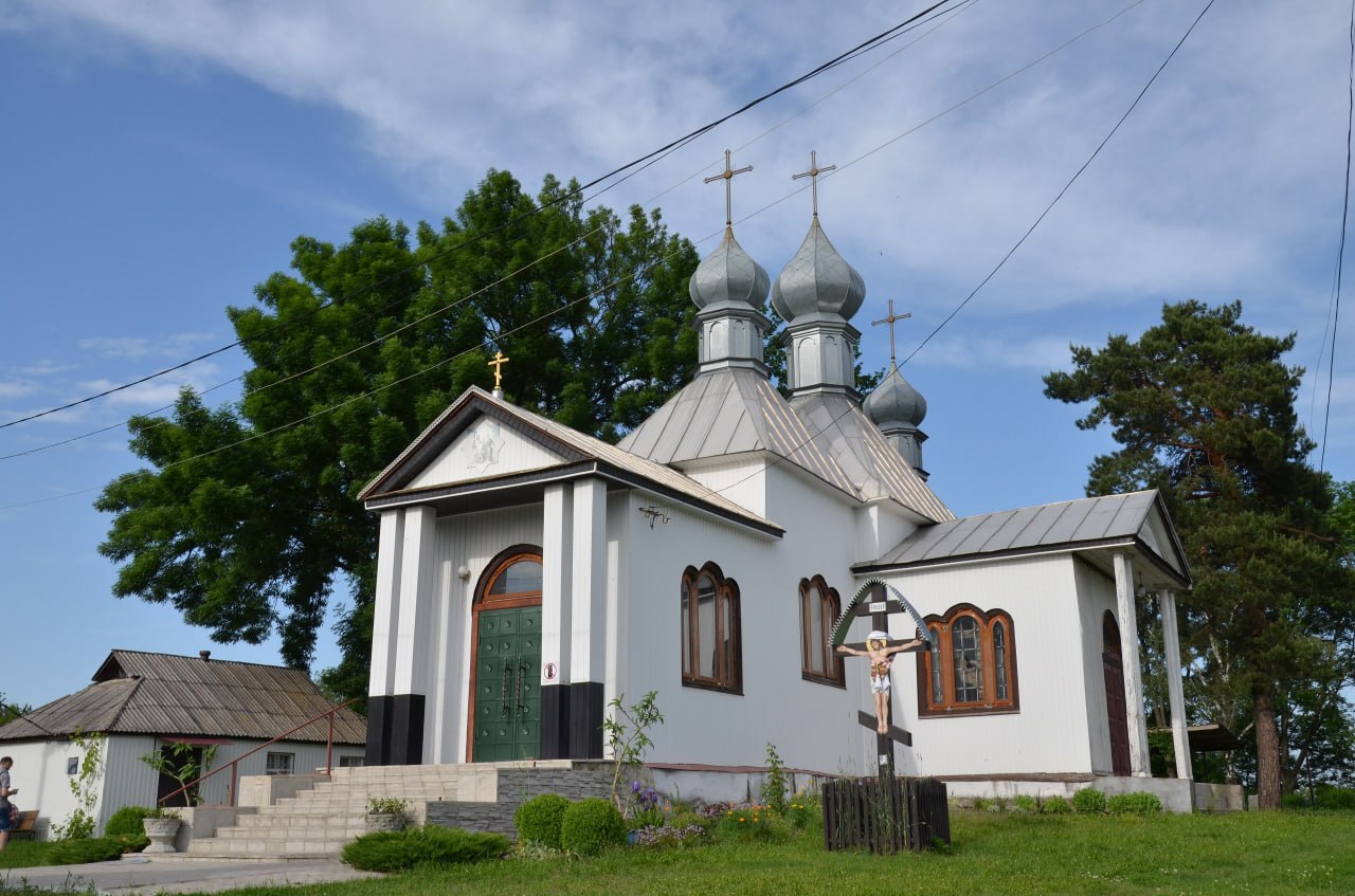 Суд повернув державі Троїцьку церкву XVIII століття на Київщині
