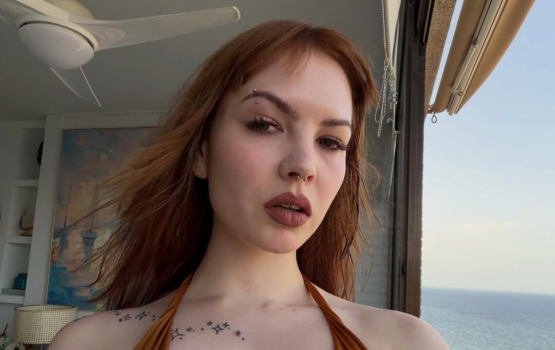 Кажанна прокоментувала скандал через появу її пісень у «Яндекс Музиці»