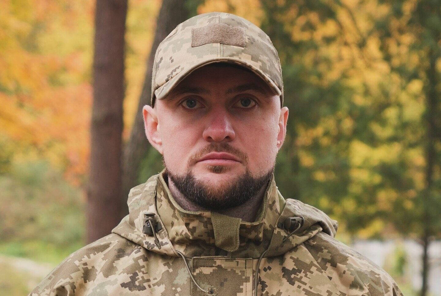 YARMAK вдруге став батьком: репер показав новонародженого сина